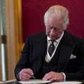 VIDEO | Märgiline tseremoonia: Charles III kinnitati ametlikult kuningaks