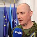 VIDEO | Brigaadikindral: mida rohkem Venemaa end kulutab, seda varem on nad sunnitud rünnakust loobuma
