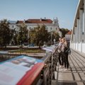 В Тарту определились победители голосования по "народному бюджету"