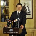 Läti võimupartei Ühtsus esitab peaministrikandidaadi järgmisel nädalal