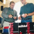 ENSV rikkad | Kuidas vastuoluline ärimees Rein Kilk juba sügaval nõukaajal raha tegema õppis
