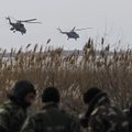 „Delfi kiirtund“: Vene väed on endiselt ründevalmis ja Ida-Ukraina piiri taga