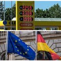 Siim Pohlak: kütuseaktsiis nulli! Siis muutuvad ka muud hinnad