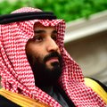 Saudi Araabia kroonprints ütles väidetavalt USA-le, et Khashoggi oli ohtlik islamist