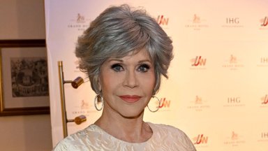 Armastatud näitlejanna Jane Fonda avaldab oma elu suurima kahetsuse
