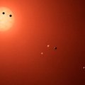 40 valgusaastat 200 aastaga? Kuidas lennata TRAPPIST-1 planeetide juurde