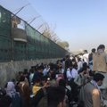 Bideni sõnul turvatsooni Kabuli lennuvälja ümber laiendatakse, USA kaasab evakueerimisse tsiviillennufirmasid