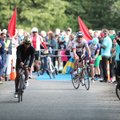 Ironman Tallinn korraldajad on võistluse toimumise osas lootusrikkad: lausa 90% sportlastest võib tulla välismaalt