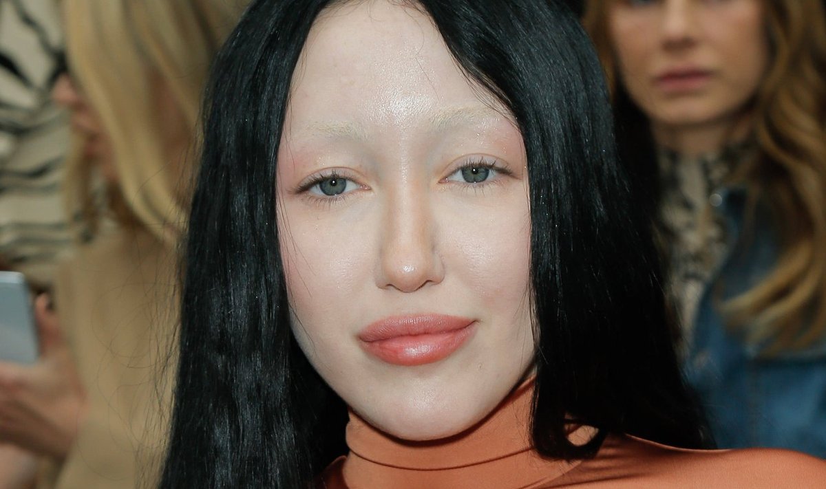 Noah Cyrus
