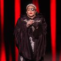 ФОТО | Мадонна в свои 62 года снялась в экстремальном нижнем белье
