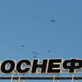 Schröder lahkub Venemaa suurima naftafirma direktorite nõukogust