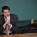 Вакра требует у КаПо назвать имена людей, укравших деньги Внешэкономбанка