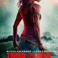 TREILER | Alicia Vikander on Lara Croft menukal videomängul põhinevas filmis "Tomb Raider"