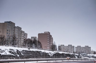 Lasnamägi