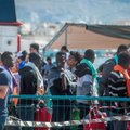 Венграм может грозить до года тюрьмы за помощь нелегальным мигрантам