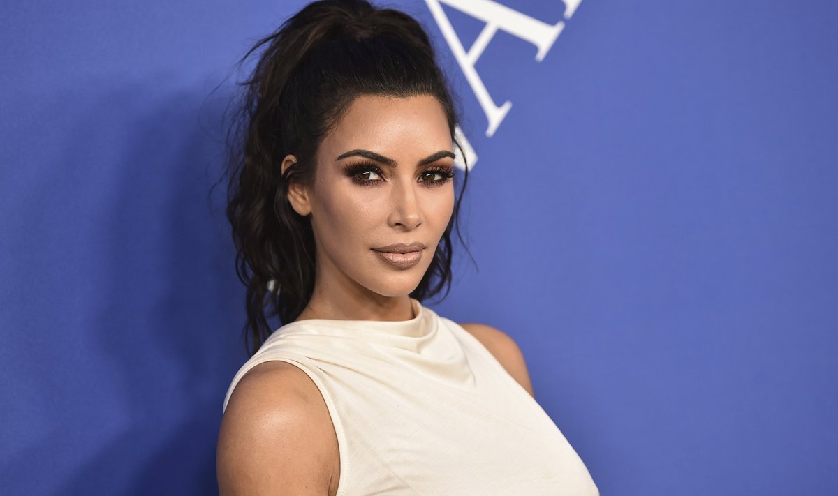 Kim Kardashian
