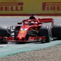 BLOGI | Vettel võitis ülipõneva Briti GP, suurendas üldarvestuses edu Hamiltoni ees