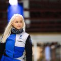 Eesti kurlingupaaril on Kanada MK-etapil kirjas kaks võitu ja kaotus olümpiahõbedale 