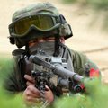 В Прибалтике состоятся очередные военные учения Saber Strike