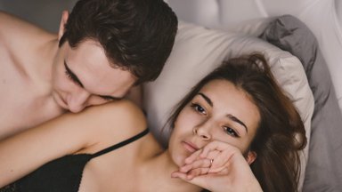 Lugu elust enesest! 12 aastat orgasmi teeselnud naine: mul pole enam aimugi, mida teha