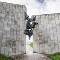 В общественном пространстве Таллинна насчитали пять советских памятников