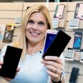 В первом квартале жители Эстонии купили мобильных телефонов на 27 миллионов евро