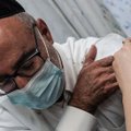 Iisraelis soovitati hakata neljandat vaktsiinidoosi pakkuma