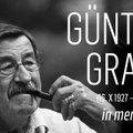 Günter Grass (16. X 1927 – 13. IV 2015) in memoriam