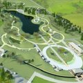 В апреле в Латвии откроется гигантский тематический парк "Аварийная бригада"