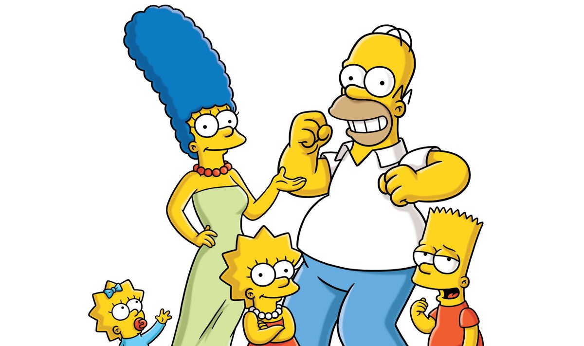 Simpsonid