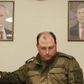 Кто теперь в Донецке главный. Как Сеньор Помидор из клуба ”Шахтер” примеривает на себя пост нового главы ДНР
