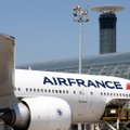 В отсеке шасси самолета Air France обнаружено тело мальчика