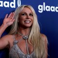 Britney Spears ei saa rahus isegi keha kergendada: mul oli eile s**t päev!