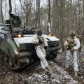 Ukraina sõjaekspert: aastavahetuse paiku on meie väed juba Krimmis sees