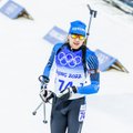DELFI PEKINGIS | Teist päeva järjest jättis eestlaste lasketäpsus olümpiatiirus soovida