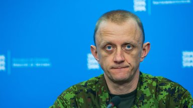 BLOGI JA VIDEO | Vene vägi jõudis Ukrainas kulminatsioonipunkti ilma, et suutnuks oma eesmärke saavutada