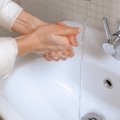 Pidev käte pesemine ja desinfitseerimine muudab käed kuivaks? Avaldame head nipid, kuidas sellega tegeleda