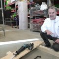 VIDEO: Vaata, kuidas tervelt kätte saada vanad põrandalauad