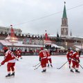 Сборная России по хоккею объявила расширенный состав на Олимпиаду. Есть неожиданности
