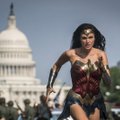 "Wonder Womani" järjefilmi algus on kinodes olnud oodatust kehvem