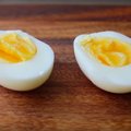 KIIRE HOMMIKUSÖÖGI SOOVITUS: Ideaalsed aurutatud munad hommikuvõileiva kõrvale
