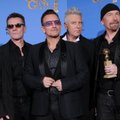 U2 leinab lahkunud tiimiliiget