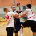 FOTOD | Viljandi jätkab pärast Raasiku/Mistra alistamist Balti liigas liidrina