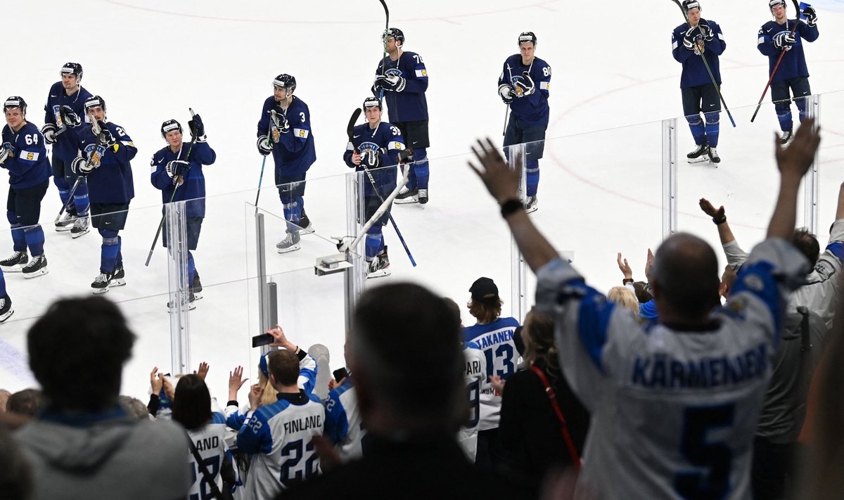 Finnish players