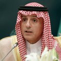 Saudi Araabia välisminister: ajakirjanik Khashoggi mõrvati kooskõlastamata operatsiooni käigus