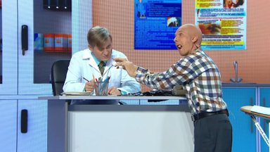 ВИДЕО | 5 миллионов просмотров: “Уральские пельмени“ — об испытаниях вакцины