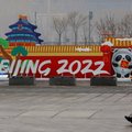 Pekingi olümpial avastati esimesed koroonajuhtumid