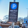 LUGEJA KIRJUTAB | Kustas Kõiv: Eestis on ebaõiglaselt suured parkimistrahvid! Saagem inimlikest eksimustest paremini aru