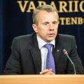 Jürgen Ligi: Eesti majandus on liikunud vastuvoolu paremuse suunas