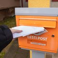 Малый предприниматель обвиняет Eesti Post в желании отобрать у него домен